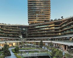 Zorlu Center’a Yenilenebilir Enerji Sertifikası