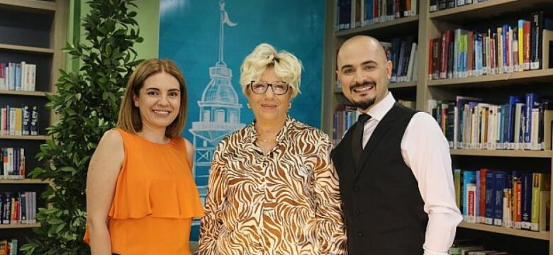 Adaylara yol gösterecek “Hayat Tercihtir” TV100’de başlıyor