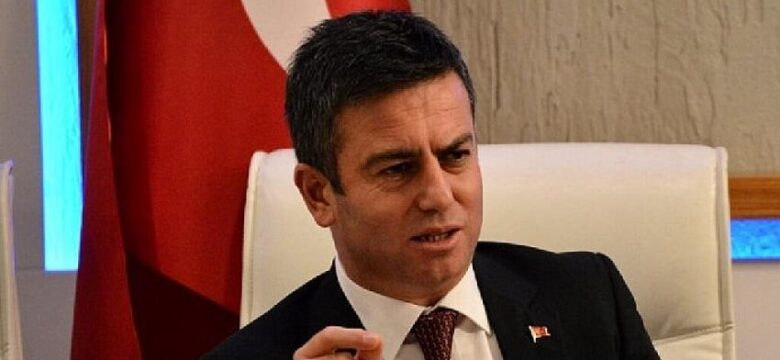 AK Parti Ankara Milletvekili Barış Aydın’ın Kurban Bayramı Mesajı