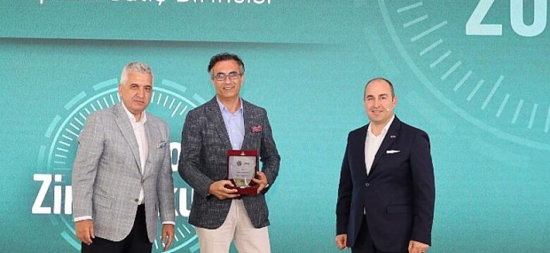 Alfa Romeo ve Jeep’te satış lideri Birmot