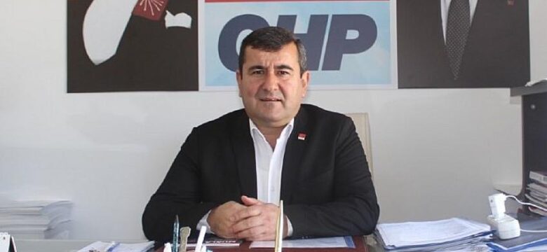 Başkan Halil Karahan’dan Kurban Bayramı Mesajı