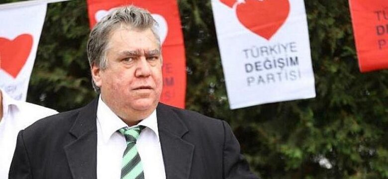 Başkan İbrahim Can Kabakçı’dan, Kurban Bayramı Mesajı