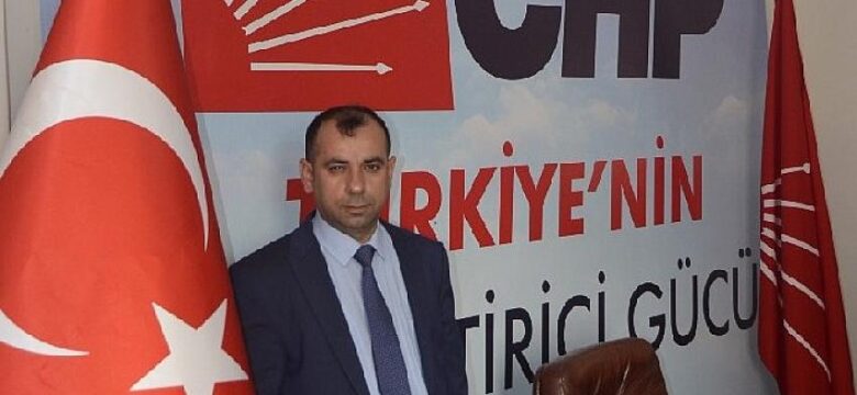 Başkan Recep Yavuz, Kurban bayramı kutlama mesajı yayınladı