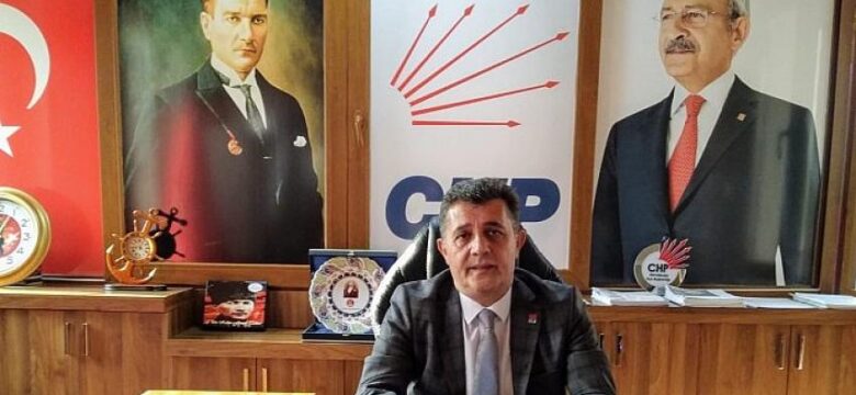 Başkan Taner Çakır’dan, Kurban bayramı mesajı