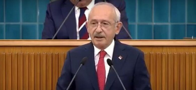 CHP Genel Başkanı Kılıçdaroğlu: Sigara tekellerine teslim olmayacak, çiftçimizin hakkını tekrar teslim edeceğiz