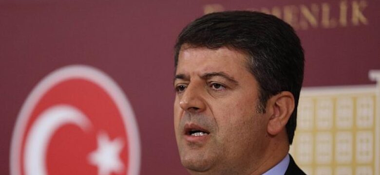 Chp’li Tutdere: tütün üreticilerin serbest bırakılması için Cumhurbaşkanı’na çağrıda bulundu