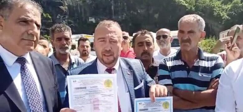 CHP’li Yalım, sorunları gündeme taşıdı