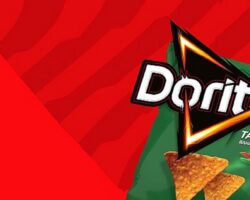 Doritos #bicesaret projesine gençlerden yoğun ilgi!