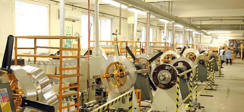 Elektra Elektronik yılın ilk yarısını son dönemlerdeki en yüksek büyümeyle kapattı