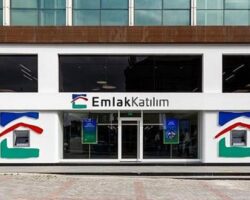 Emlak Katılım Bankası Şubeleri, Mitsubishi Heavy Kalitesiyle İklimleniyor