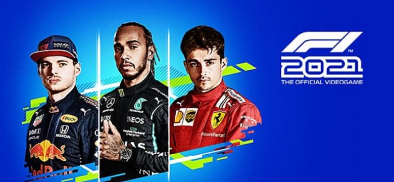 ‘F1 2021’e Işın İzleme ile NVIDIA DLSS Geliyor ve Performans 4K’da 65 Artıyor