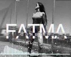 Fatma Güneşer ‘Kaderimdin’ Remix versiyonunu yayınladı.
