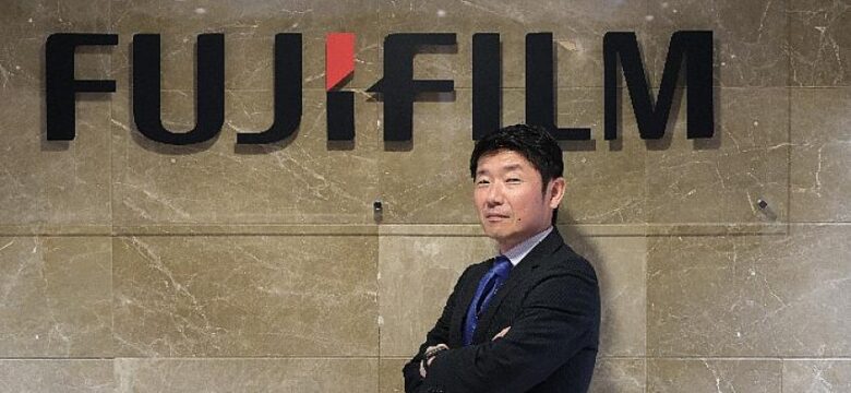 Fujifilm İnovasyon Yarışması Sonuçlandı!