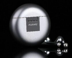 HUAWEI FreeBuds 4, yüksek çözünürlüklü ses kalitesiyle rakipsiz müzik deneyimi sunuyor