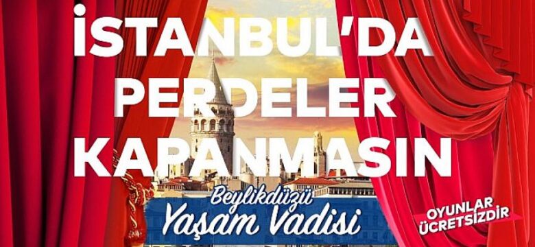 İstanbul’un Dört Bir Yanında Alkış Sesleri Yükseliyor