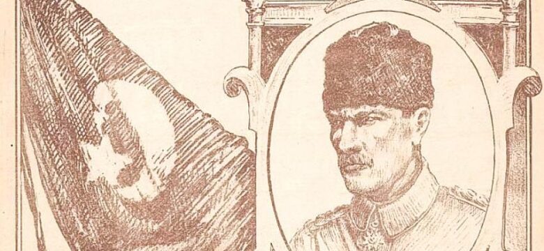 İstiklal Marşı’nın ilk bestecisi Ali Rifat Çağatay’ın gözünden mûsikî tarihimize bakış