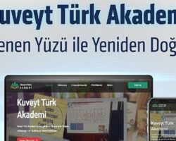 Katılım finansın ilk bankacılık okulu Kuveyt Türk Akademi’ye dönüştü