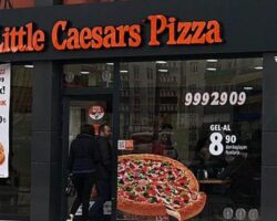 Little Caesars, Bayrama Özel Fiyatlarla Pizzaseverleri Bekliyor