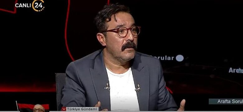 Mustafa Üstündağ’dan, 15 Temmuz’a ‘tiyatro’ diyenlere cevap: Tiyatroda kimse ölmüyor