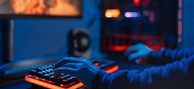Nisan 2021’de dünya genelinde oyunlarla ilgili 1,1 milyon web saldırısı oldu