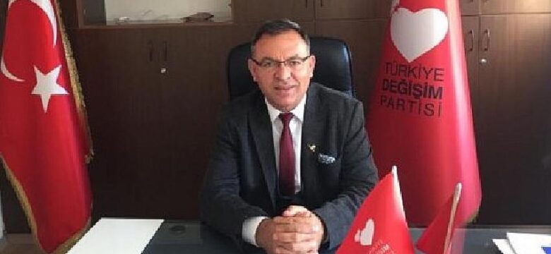 Okçu: “Mutluluklar Paylaştıkça Çoğalır”