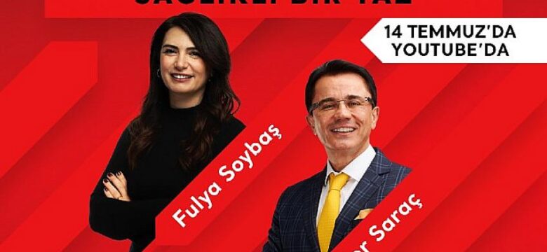 Pandemi sürecinde sağlıklı bir yaz için yapılması gerekenler Hürriyet Bizimle’de