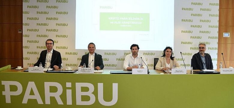 Paribu en kapsamlı kripto para araştırmasının sonuçlarını açıkladı.Türkiye’de kripto para kullanımı 11 kat arttı