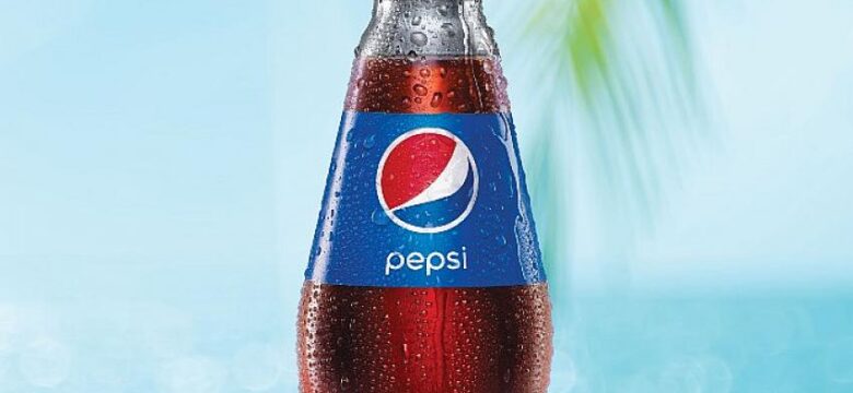Pepsi’nin ödüllü cam şişesi tüketicilerle buluştu!
