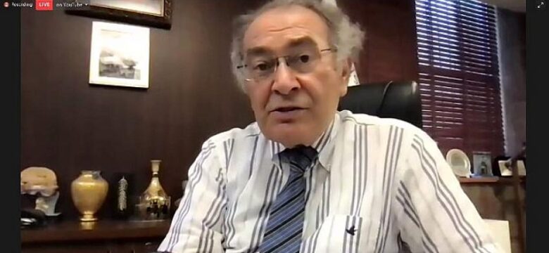 Prof. Dr. Nevzat Tarhan: “Darbelerin toplumda ciddi travma etkileri vardır”