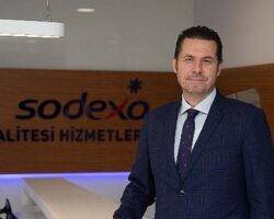 Sodexo’nun Üye Direktörlüğü Görevine Ersoy Bayraktar Atandı