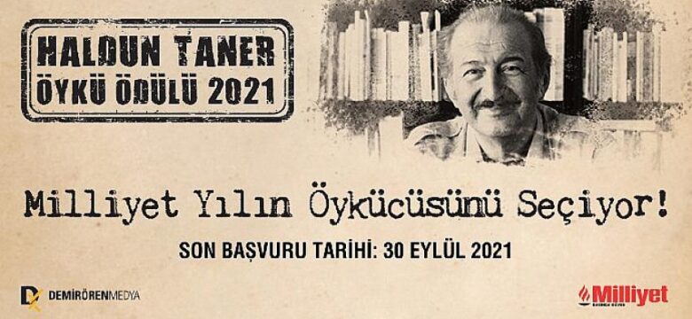 Türk Edebiyatının Değerli Yarışması “Haldun Taner Öykü Ödülü”