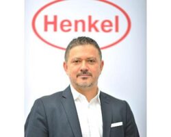 Türk Henkel’de Yürütme Kurulu Başkanlığı görevine Güray Yıldız atandı