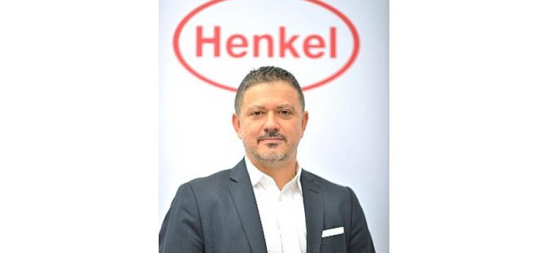 Türk Henkel’de Yürütme Kurulu Başkanlığı görevine Güray Yıldız atandı
