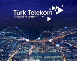 Türk Telekom ile şehirler daha akıllı ve güvenli