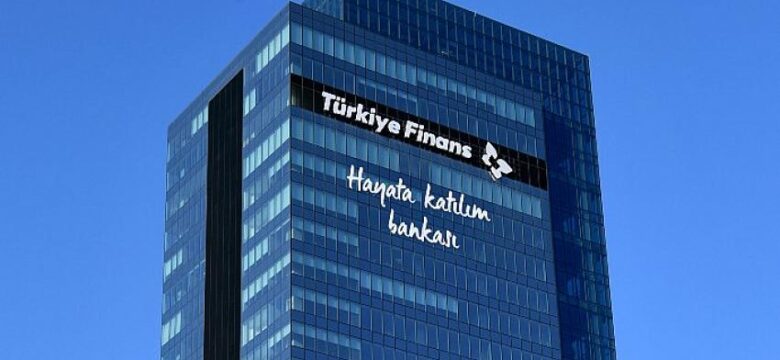 Türkiye Finans, Türkiye’nin en etik şirketleri arasına girdi