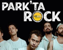 100 Music Sunar: Park’ta Rock Sahnesinde Bu Hafta: Büyük Ev Ablukada ve YüzYüzeyken Konuşuruz