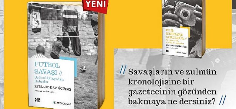 20. yüzyılın sonundan bir üçüncü dünya kaleydoskobu