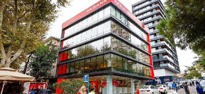 Akbank, Asya Altyapı Yatırım Bankası’ndan Kaynak Sağlayan İlk Türk Mevduat Bankası oldu