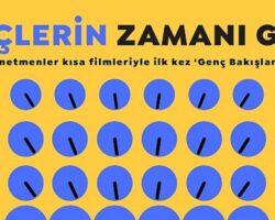 Akbank Kısa Film Festivali’nden Yeni Yarışma: “Genç Bakışlar”