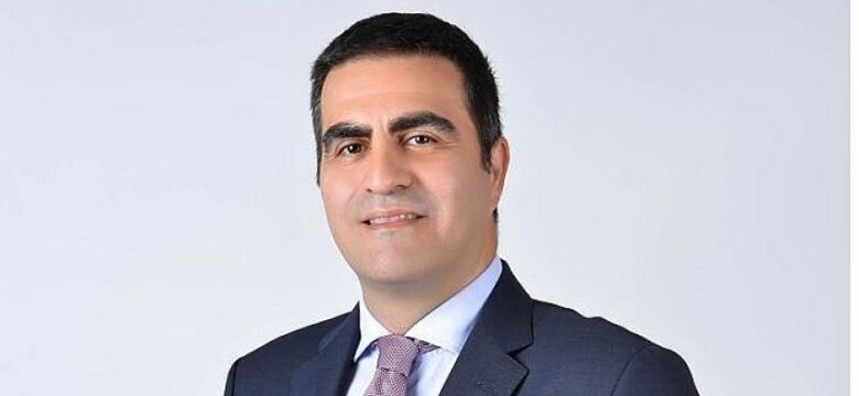 Aktif Bank Kurumsal Bankacılık Genel Müdür Yardımcısı Hakan Pürdeloğlu oldu