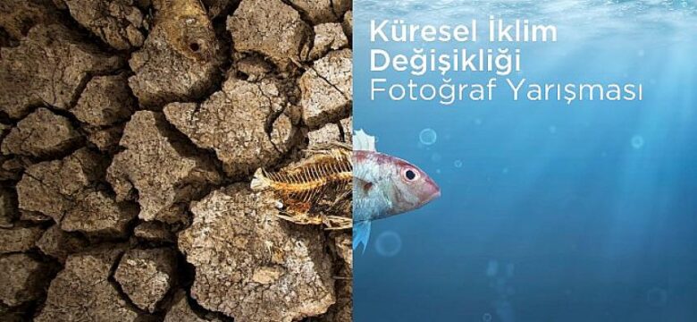 Alarko Carrier’ın Düzenlediği “Küresel İklim Değişikliği Fotoğraf Yarışması” Başladı