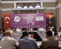 Ankara Kent Konseyi Başkent’te “İklim Değişikliği ve Çevre Meclisi” kuracak