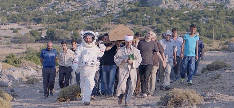 Bahçe Sineması’nda Sinema Keyfi Kelebekler ile Devam Ediyor