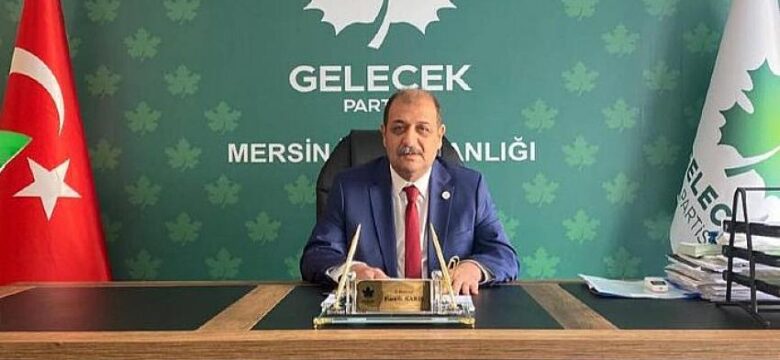 Başkan Karış: “Kilit Parti Olacağız”