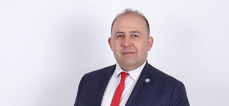 Başkan Michael Eser Aşkar, Yaşanan Olaylardan Dolayı Çok Üzgünüz