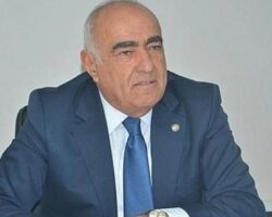 Başkan Sarıbaş: Tarım Yok Oluyor