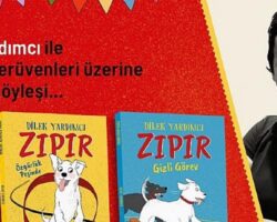 Bir köpeğin dünyasından hayata bakmak