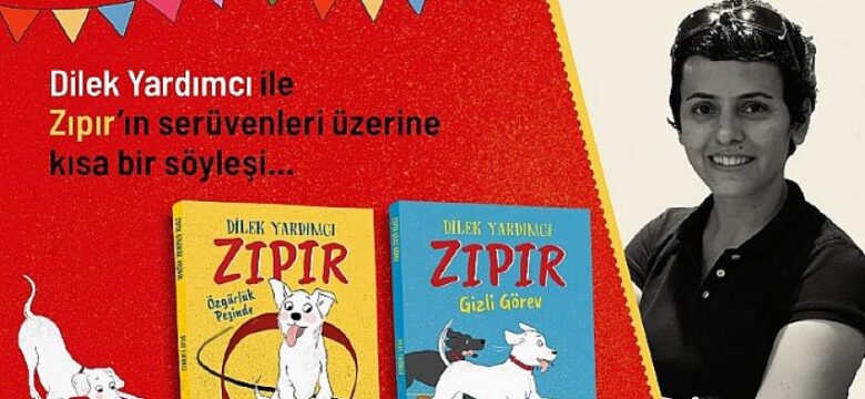 Bir köpeğin dünyasından hayata bakmak