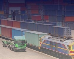 CAG Logistics’ten Türkiye’nin Avrupa Ticaretine Katkı Yapacak Navlun Kampanyası