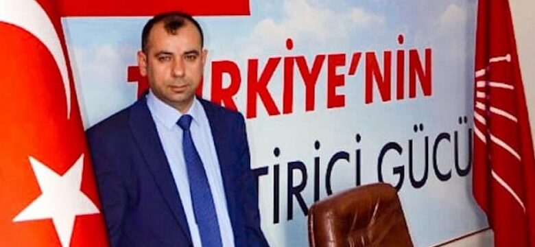 CHP Bağlar İlçe Başkanı Yavuz’dan Malazgirt Zaferi Kutlaması